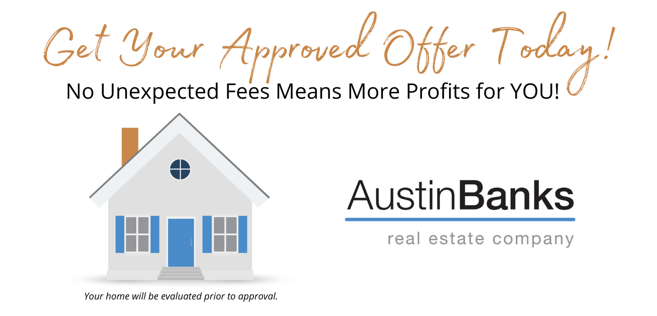 Approved Offer Program Austin Banks Real Estate Company