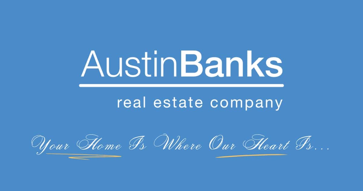 Austin Banks Real Estate Company